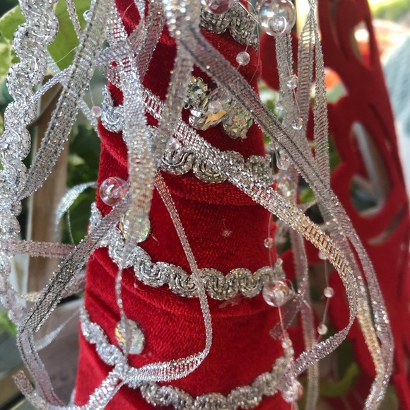 SALE‼️🎄Bejeweled Christmas Tree🎄 - Picture 11 of 12